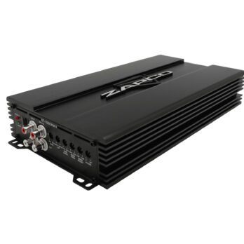 AMPLI MONOBLOC ZAPCO ST-1000XM II