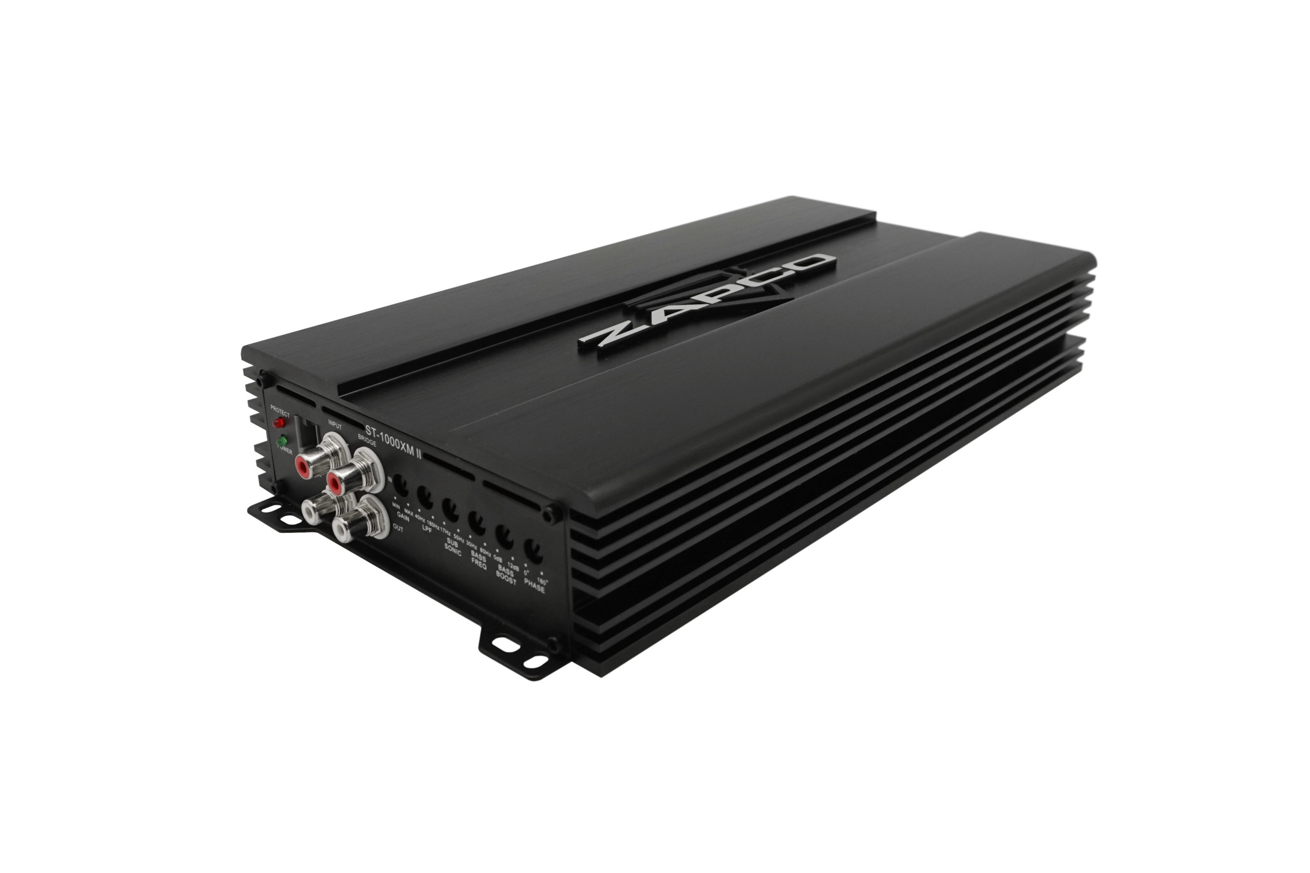 AMPLI MONOBLOC ZAPCO ST-1000XM II