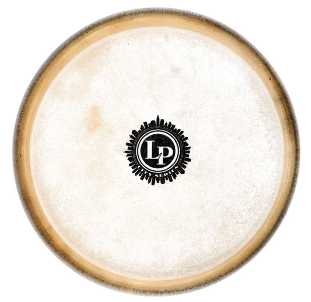 LP 663B Bongo Head City EZ 7" Peau de Bongo