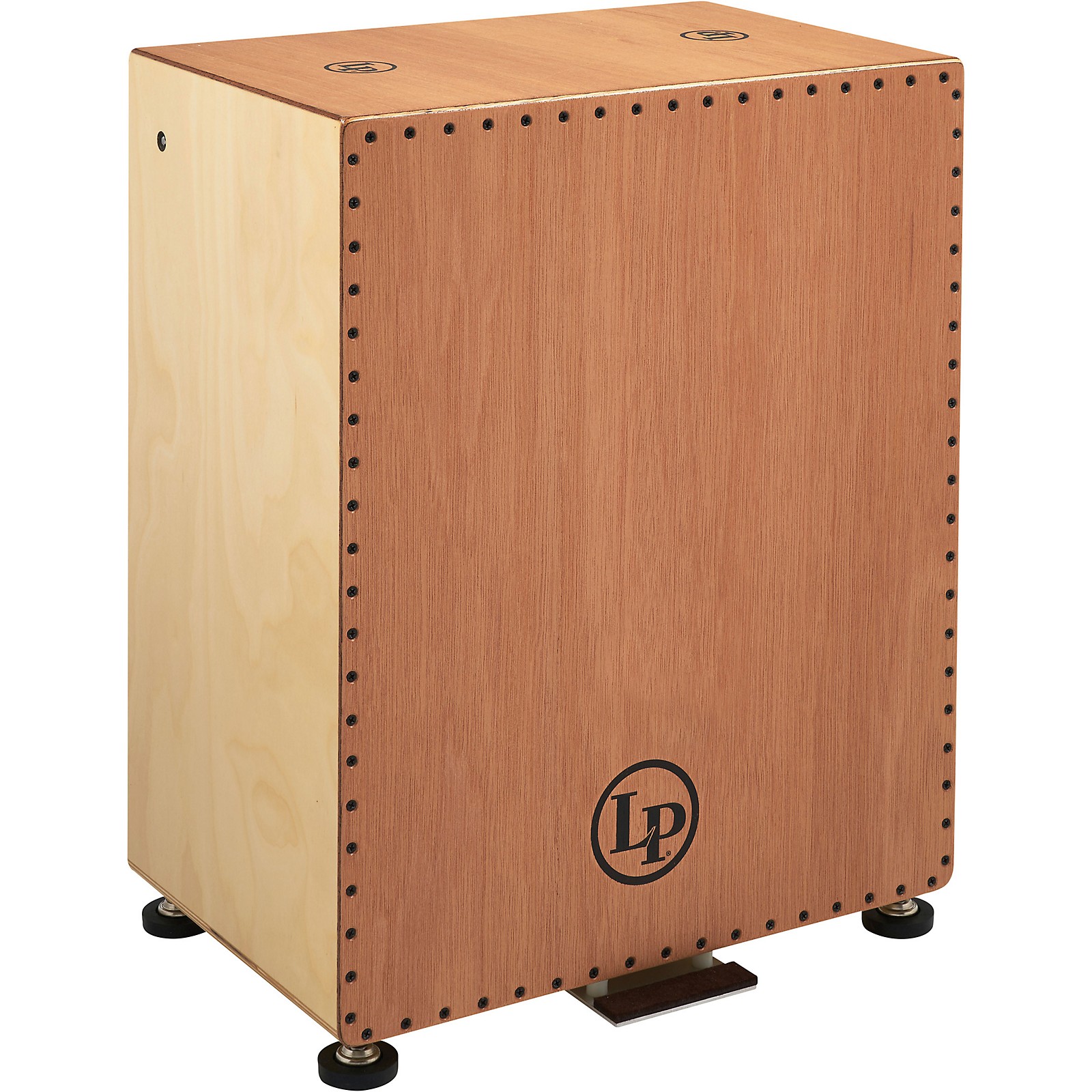 Latin Percussion LP1456 Americana 6-zone Box Kit