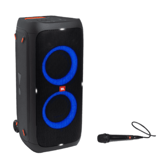 ENCEINTE PORTABLE JBL PARTYBOX 320