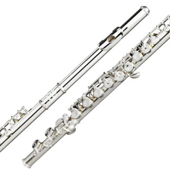 Flute prestige GR 810MKII