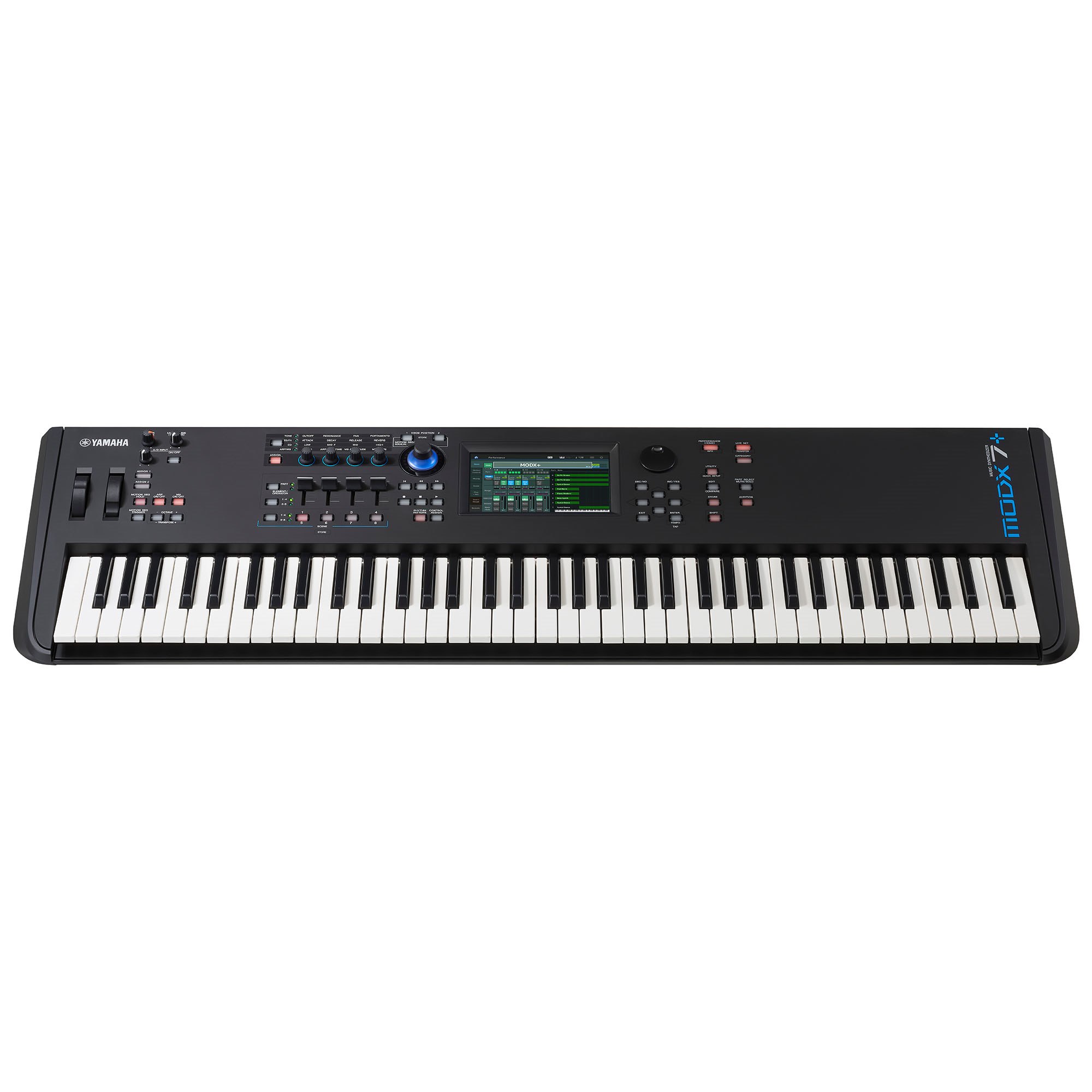 SYNTHETISEUR YAMAHA MODX7+ – Image 3