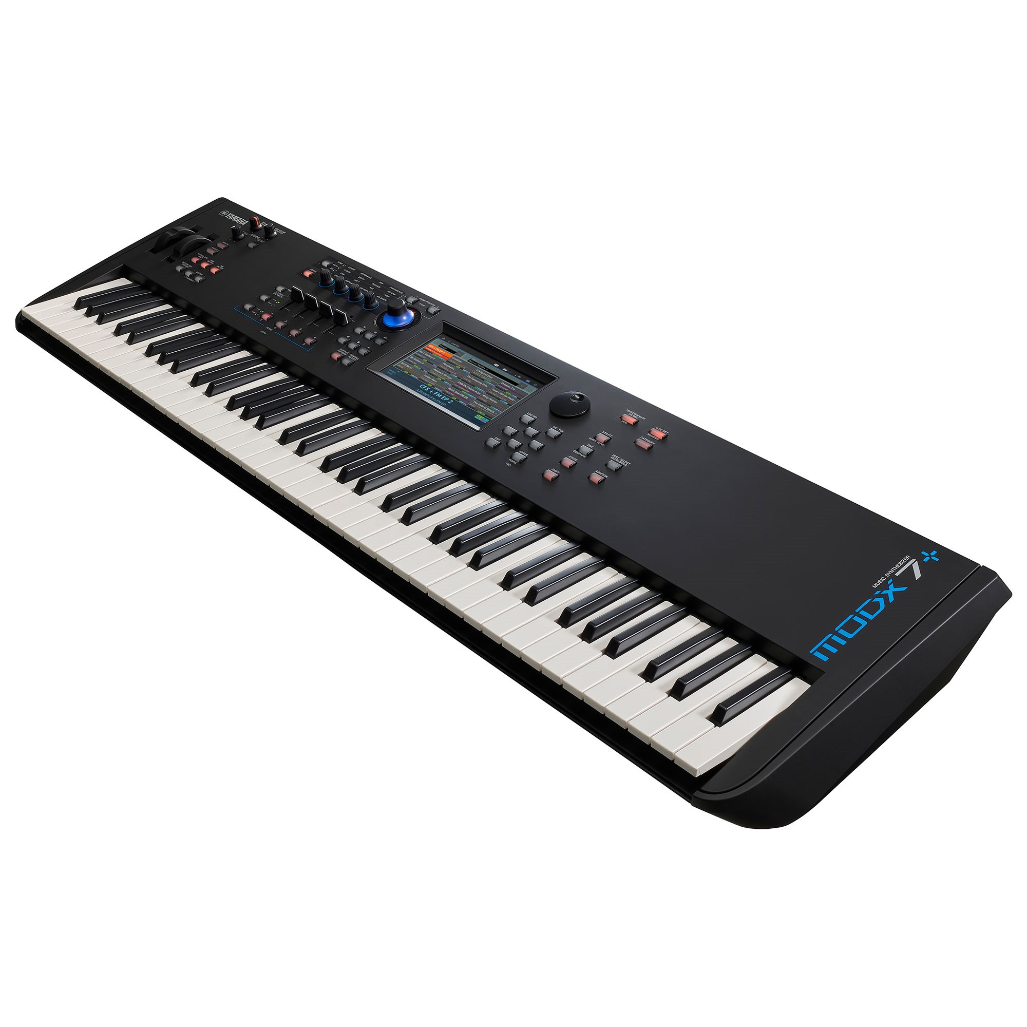 SYNTHETISEUR YAMAHA MODX7+ – Image 2