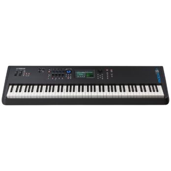 SYNTHETISEUR YAMAHA MODX8+