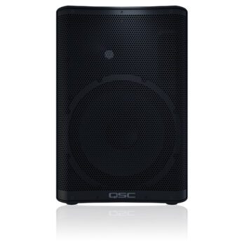 ENCEINTE ACTIVE QSC CP12