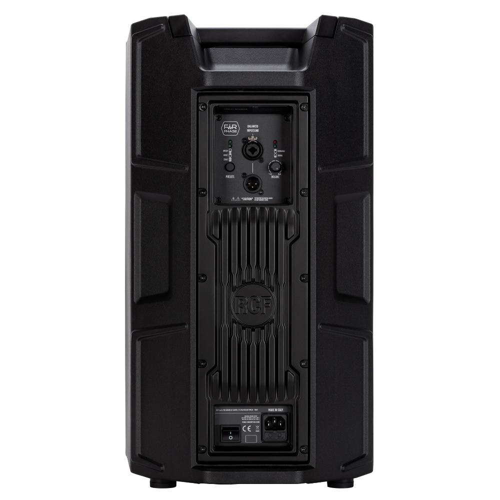 ENCEINTE ACTIVE RCF ART 910-A – Image 2