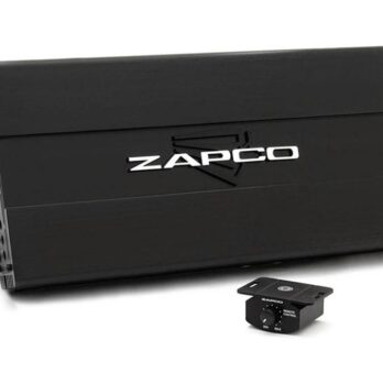 AMPLI MONOBLOC ZAPCO ST-1650XM II