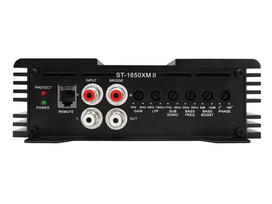 AMPLI MONOBLOC ZAPCO ST-1650XM II – Image 3