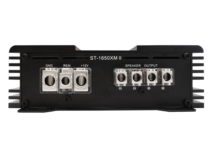 AMPLI MONOBLOC ZAPCO ST-1650XM II – Image 2