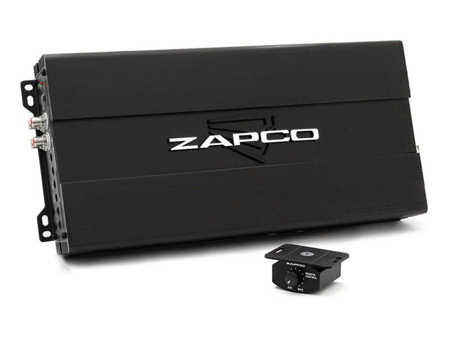 AMPLI MONOBLOC ZAPCO ST-1650XM II