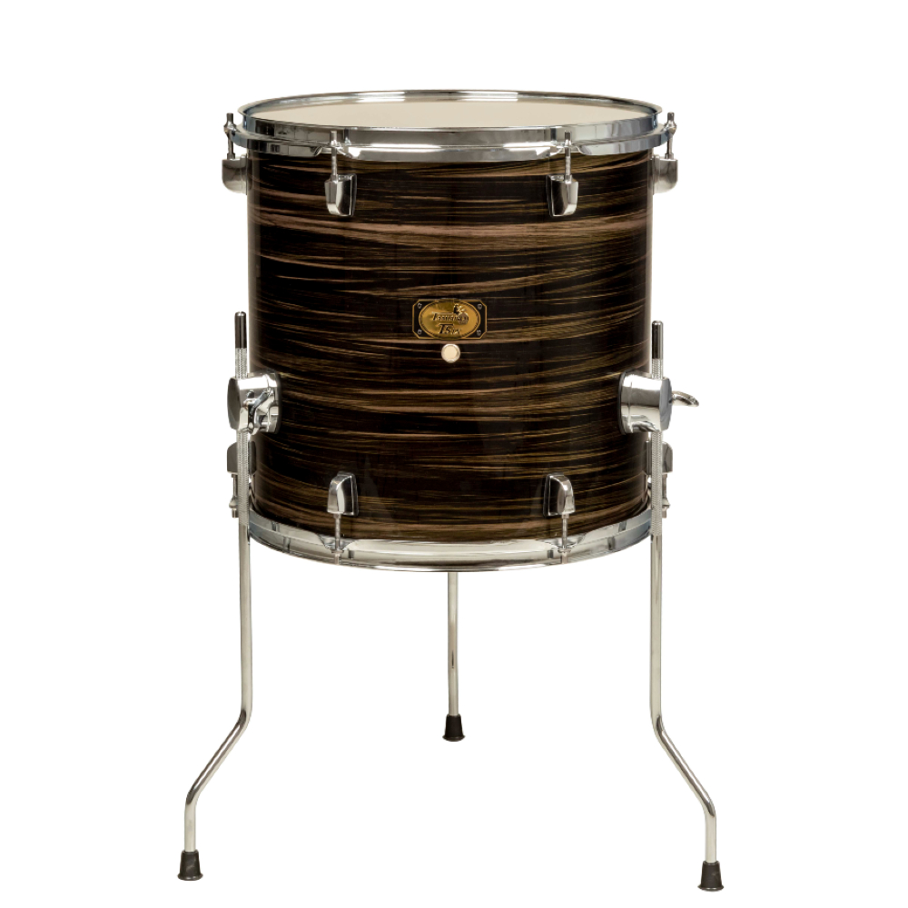 TOM BASSE TAMBURO T5 LX FT – Image 2