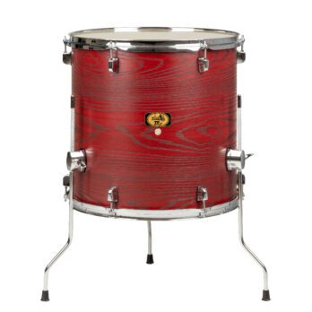 TOM BASSE TAMBURO T5 LX FT