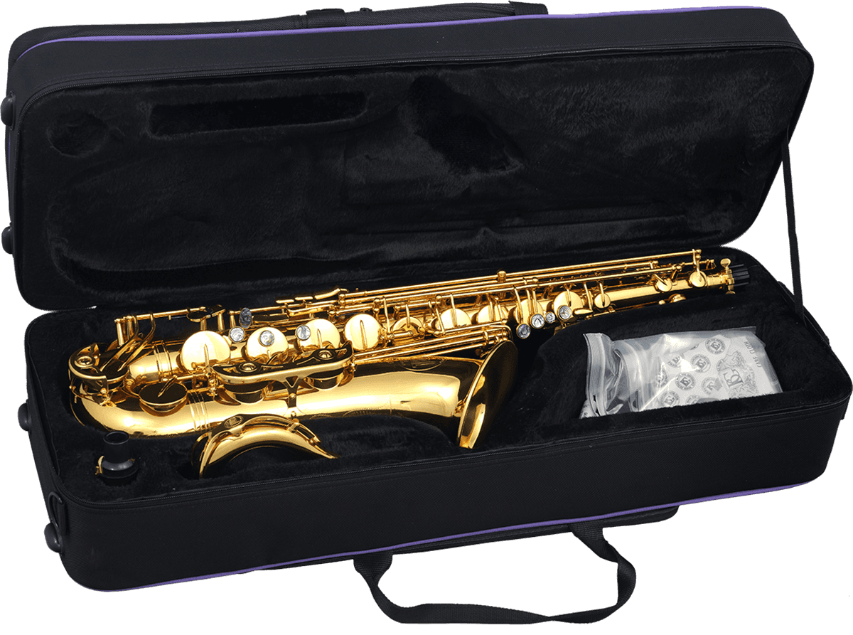 Saxophone Tenor SML T420-II – Image 2