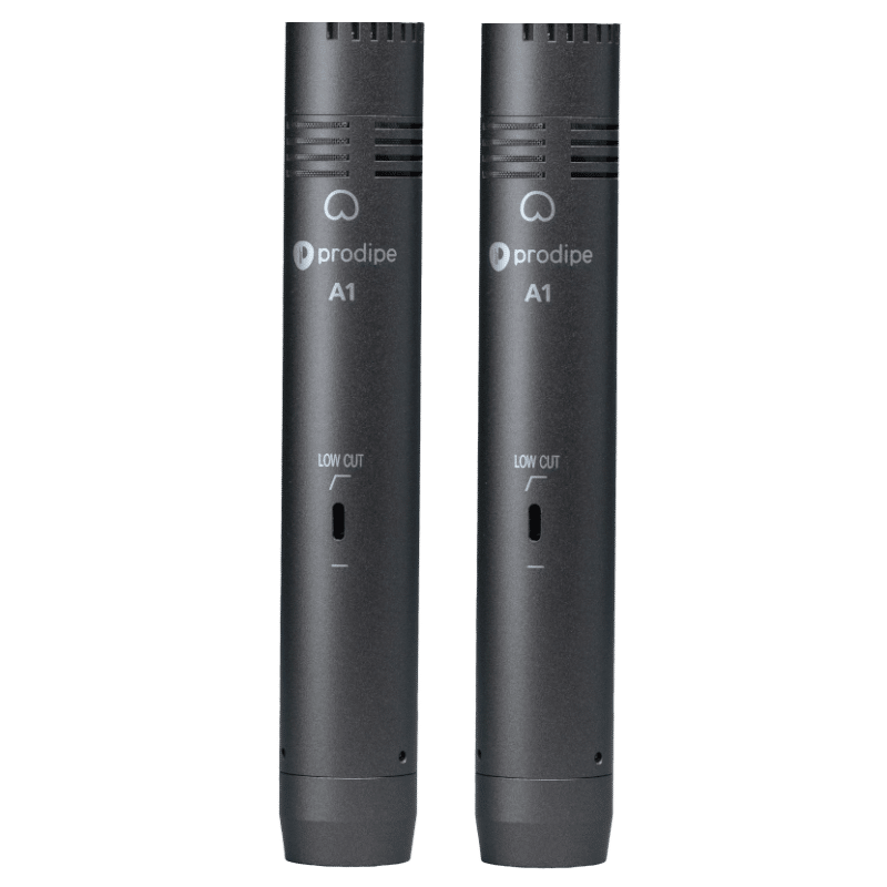 MICROS APPAIRES PRODIPE DUO A1