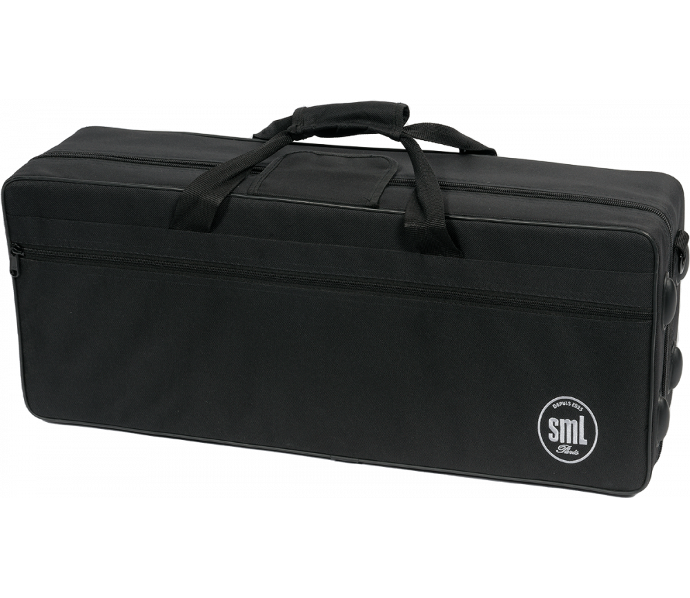 SAXOPHONE SOPRANO COURBE SML SC620 – Image 3