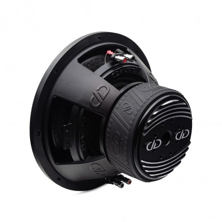 SUBWOOFER DD Audio 612f-D2 – Image 3