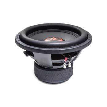 SUBWOOFER DD Audio 612f-D2