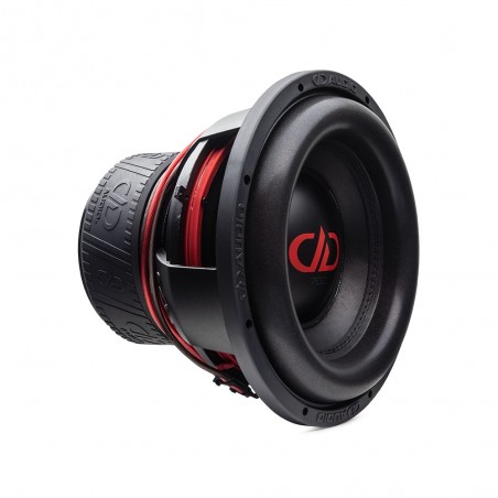SUBWOOFER DD Audio 712f-D4 – Image 2