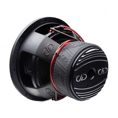 SUBWOOFER DD Audio 712f-D4 – Image 3