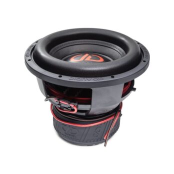 SUBWOOFER DD Audio 712f-D4
