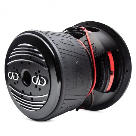 SUBWOOFER DD AUDIO 812f-D1 – Image 2