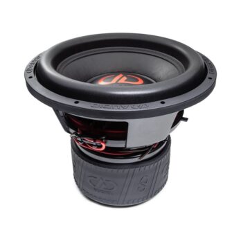 SUBWOOFER DD AUDIO 815F-D1