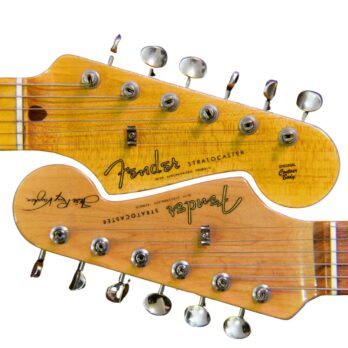 Guitares électriques