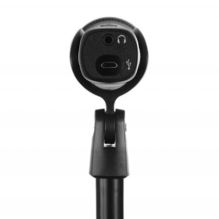 MICRO POUR IPHONE IPAD IK MULTIMEDIA iRIG MIC HD 2 – Image 2