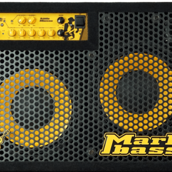 AMPLI BASSE MARKBASS MARCUS MILLER CMD 102 500