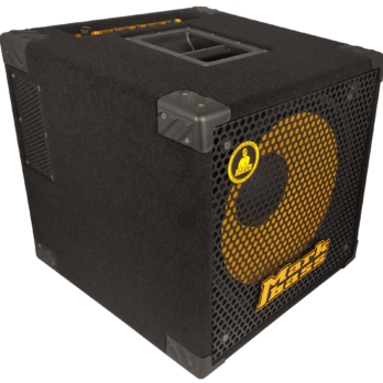 AMPLI BASSE MARKBASS MINI CMD 151 P Little Mark IV