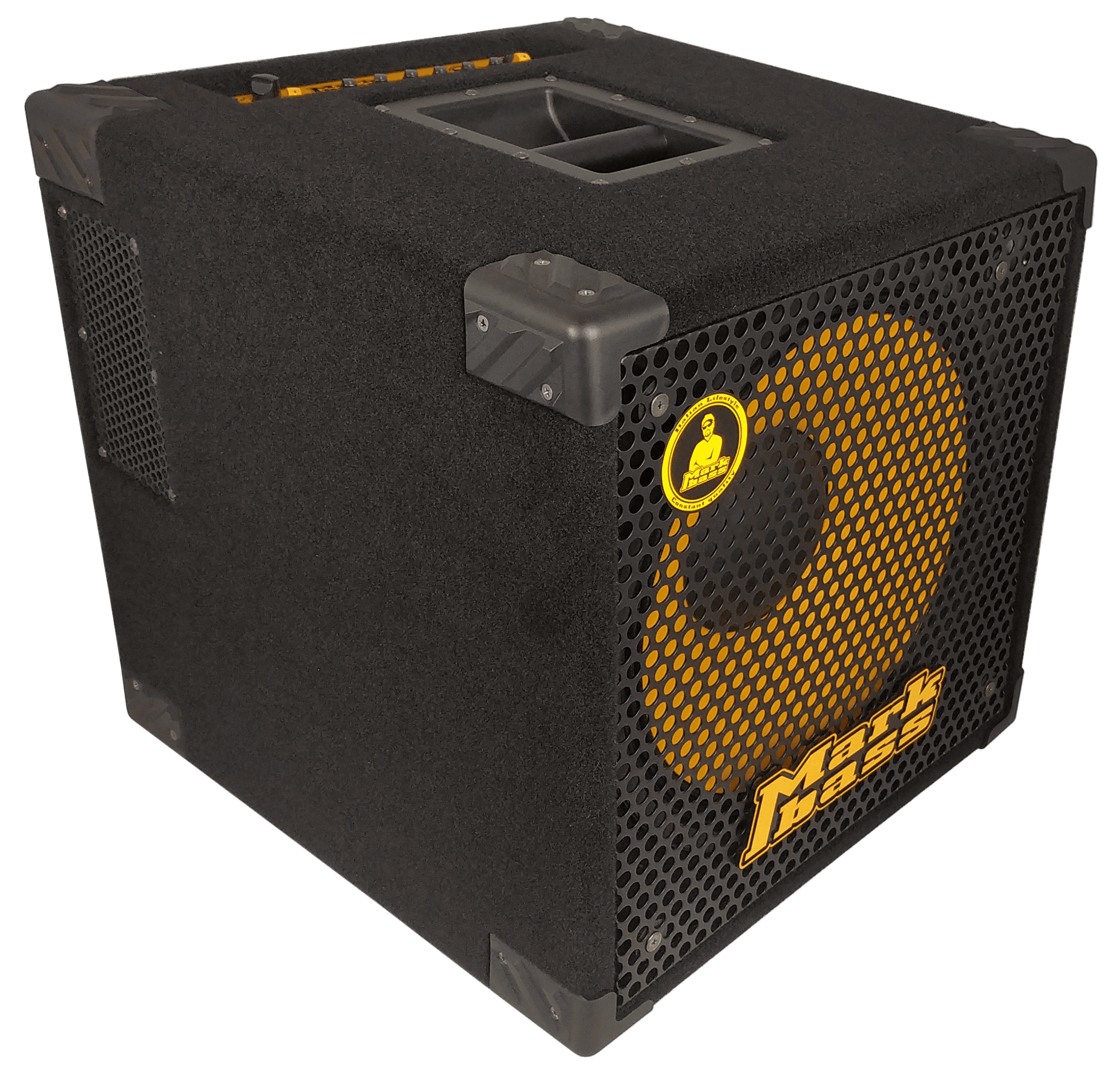 AMPLI BASSE MARKBASS MINI CMD 151 P Little Mark IV