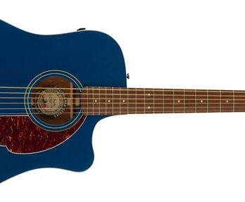 GUITARE FOLK ELECTRO ACOUSTIQUE FENDER REDONDO PLAYER
