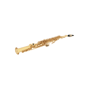 SAXOPHONE SOPRANO DROIT SML S620 II