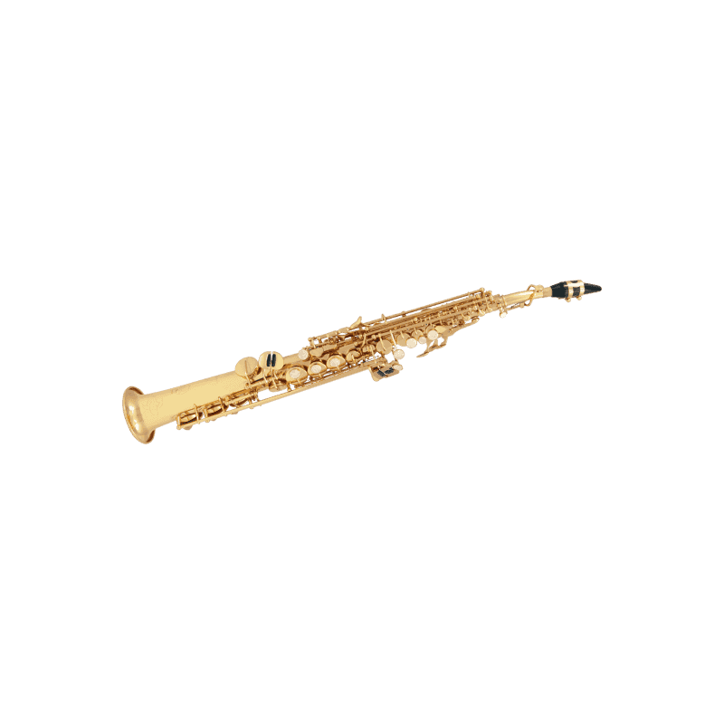SAXOPHONE SOPRANO DROIT SML S620 II