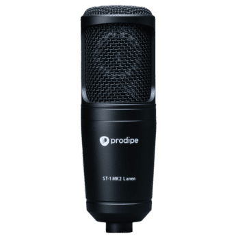 MICRO DE STUDIO PRODIPE ST-1 MK2 Lanen