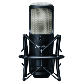 MICRO DE STUDIO PRODIPE STC-3D MK2 Lanen
