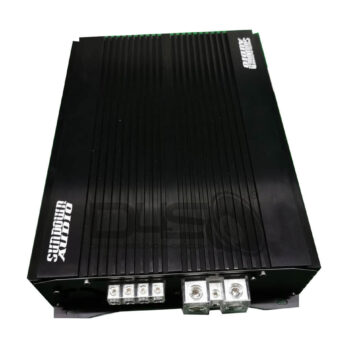 AMPLI 5 CANAUX SUNDOWN AUDIO SFB-1800.5D