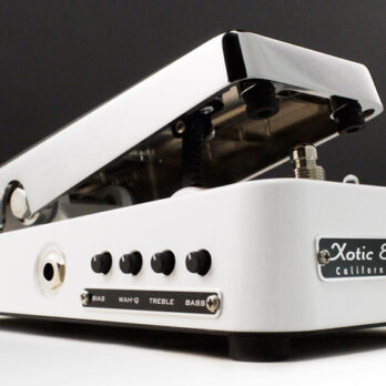 Effets guitare & basse