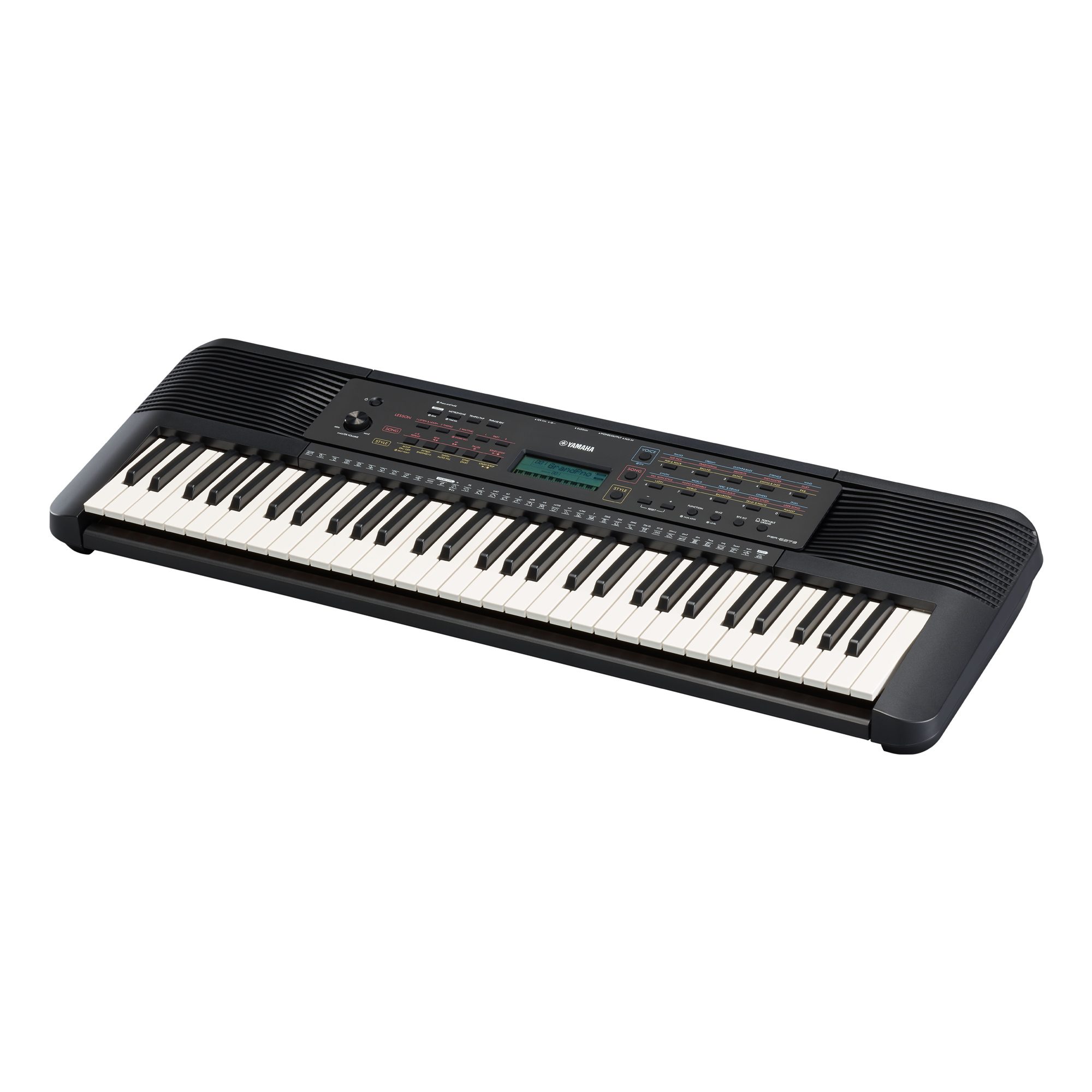 CLAVIER ARRANGEUR YAMAHA PSR E273