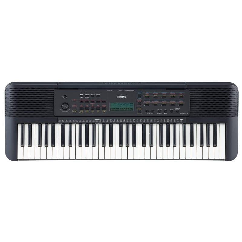 CLAVIER ARRANGEUR YAMAHA PSR E273 – Image 2