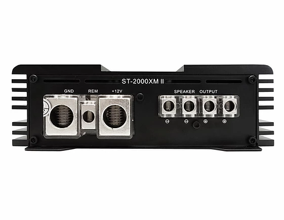 AMPLI MONOBLOC ZAPCO ST-2000XM II – Image 3