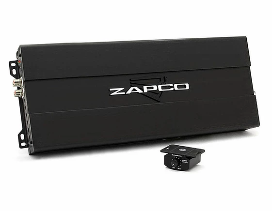 AMPLI MONOBLOC ZAPCO ST-2000XM II