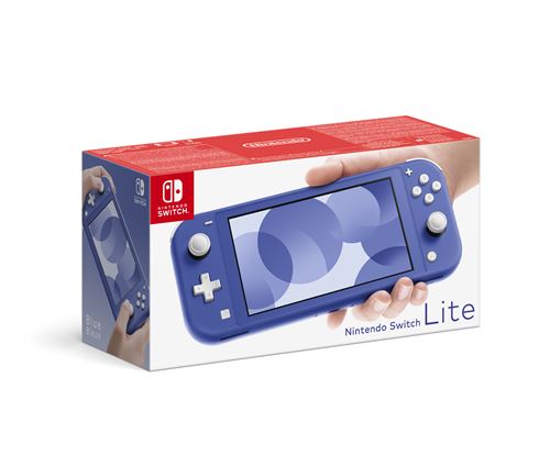 NINTENDO SWITCH LITE – Image 2