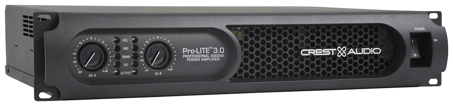 CREST PRO LITE 3 – Image 3