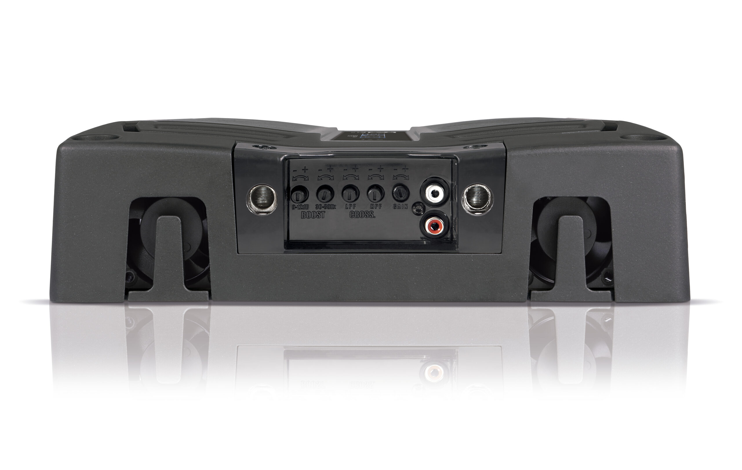 AMPLI MONOBLOC BANDA ELECTRA 10K1 10.000 watts RMS 1 Ohm – Image 2