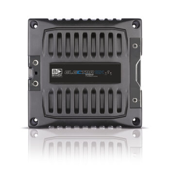 AMPL MONOBLOC BANDA ELECTRA 2K2 2000 Watts RMS 2 Ohm