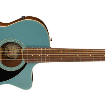 GUITARE FOLK ELECTRO ACOUSTIQUE FENDER NEWPORTER PLAYER
