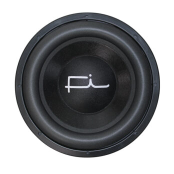 SUBWOOFER FI CAR AUDIO X15 D2 1500 WATTS