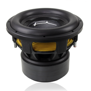 SUBWOOFER HC Series 15"D2